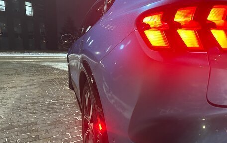 Ford Mustang Mach-E I, 2021 год, 3 700 000 рублей, 4 фотография