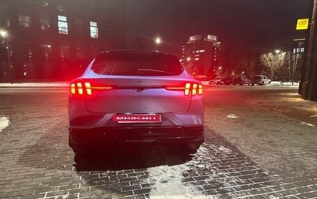 Ford Mustang Mach-E I, 2021 год, 3 700 000 рублей, 5 фотография