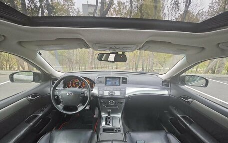 Infiniti M, 2006 год, 800 000 рублей, 4 фотография