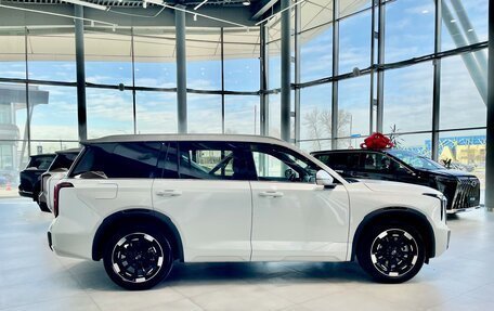 GAC GS8, 2025 год, 4 949 000 рублей, 2 фотография
