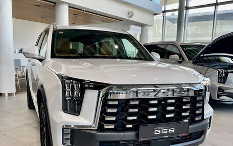 GAC GS8, 2025 год, 4 949 000 рублей, 6 фотография