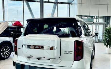 GAC GS8, 2025 год, 4 949 000 рублей, 3 фотография