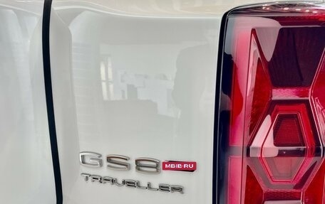 GAC GS8, 2025 год, 4 949 000 рублей, 7 фотография