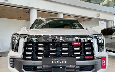 GAC GS8, 2025 год, 4 949 000 рублей, 5 фотография