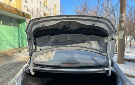 Hyundai Solaris II рестайлинг, 2015 год, 715 000 рублей, 7 фотография