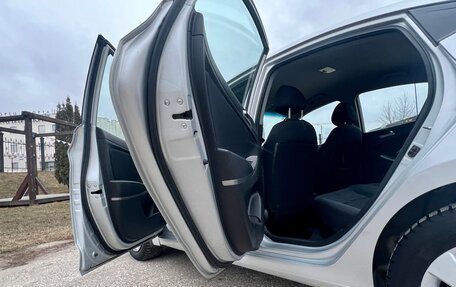 Hyundai Solaris II рестайлинг, 2015 год, 715 000 рублей, 20 фотография