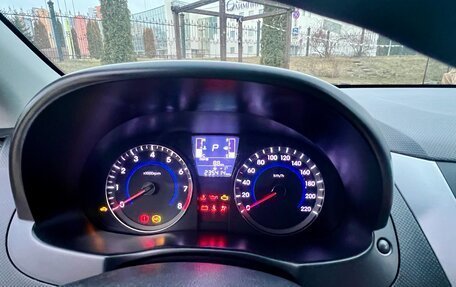 Hyundai Solaris II рестайлинг, 2015 год, 715 000 рублей, 25 фотография