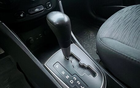 Hyundai Solaris II рестайлинг, 2015 год, 715 000 рублей, 22 фотография