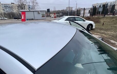 Hyundai Solaris II рестайлинг, 2015 год, 715 000 рублей, 18 фотография