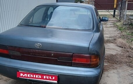 Toyota Corolla, 1993 год, 240 000 рублей, 2 фотография