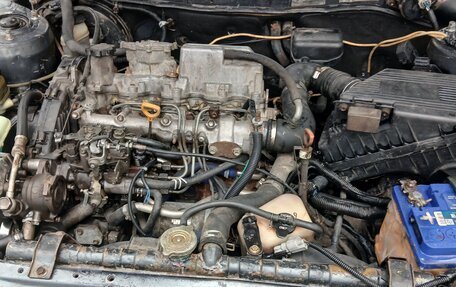 Toyota Corolla, 1993 год, 240 000 рублей, 8 фотография