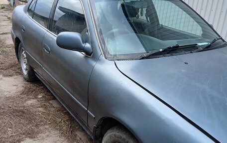 Toyota Corolla, 1993 год, 240 000 рублей, 6 фотография