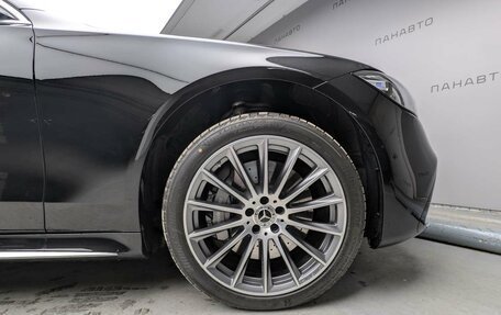 Mercedes-Benz S-Класс, 2024 год, 5 фотография