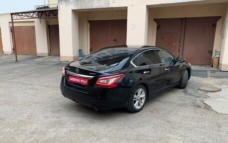 Nissan Teana, 2014 год, 1 500 000 рублей, 1 фотография