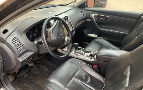 Nissan Teana, 2014 год, 1 500 000 рублей, 5 фотография
