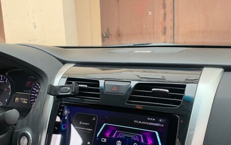 Nissan Teana, 2014 год, 1 500 000 рублей, 7 фотография