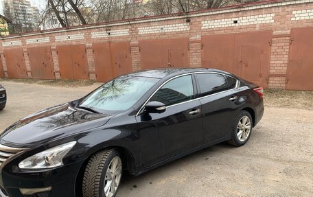 Nissan Teana, 2014 год, 1 500 000 рублей, 4 фотография