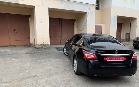 Nissan Teana, 2014 год, 1 500 000 рублей, 3 фотография
