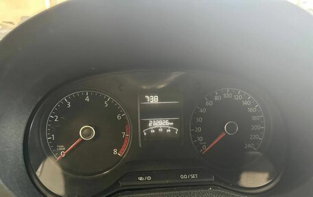 Volkswagen Polo VI (EU Market), 2018 год, 755 000 рублей, 9 фотография
