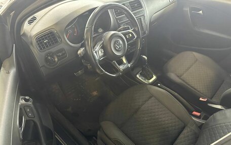 Volkswagen Polo VI (EU Market), 2018 год, 755 000 рублей, 10 фотография