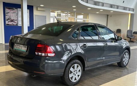 Volkswagen Polo VI (EU Market), 2018 год, 755 000 рублей, 7 фотография