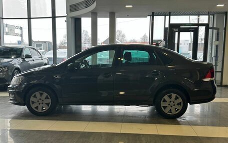 Volkswagen Polo VI (EU Market), 2018 год, 755 000 рублей, 8 фотография
