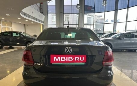 Volkswagen Polo VI (EU Market), 2018 год, 755 000 рублей, 6 фотография