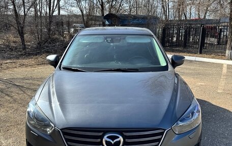 Mazda CX-5 II, 2016 год, 2 200 000 рублей, 6 фотография