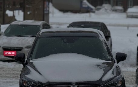 Mazda CX-5 II, 2016 год, 2 200 000 рублей, 2 фотография