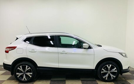Nissan Qashqai, 2014 год, 1 450 000 рублей, 3 фотография