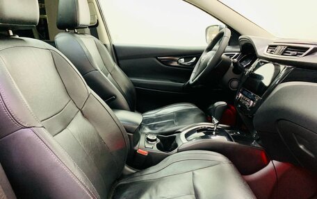 Nissan Qashqai, 2014 год, 1 450 000 рублей, 6 фотография