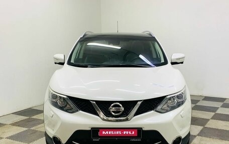 Nissan Qashqai, 2014 год, 1 450 000 рублей, 9 фотография
