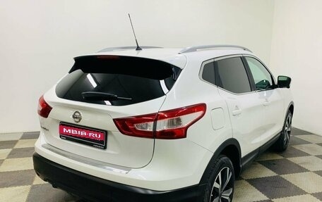 Nissan Qashqai, 2014 год, 1 450 000 рублей, 10 фотография