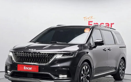 KIA Carnival, 2022 год, 2 880 000 рублей, 1 фотография