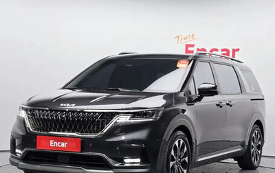 KIA Carnival, 2022 год, 2 880 000 рублей, 1 фотография
