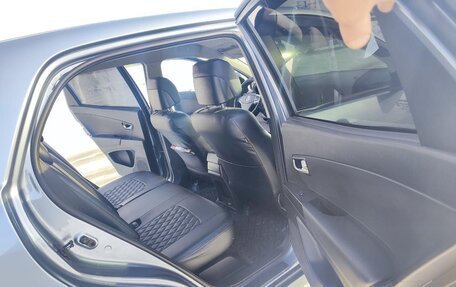 SsangYong Actyon II рестайлинг, 2013 год, 1 150 000 рублей, 9 фотография