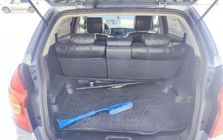 SsangYong Actyon II рестайлинг, 2013 год, 1 150 000 рублей, 7 фотография