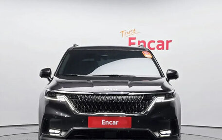 KIA Carnival, 2022 год, 2 880 000 рублей, 3 фотография