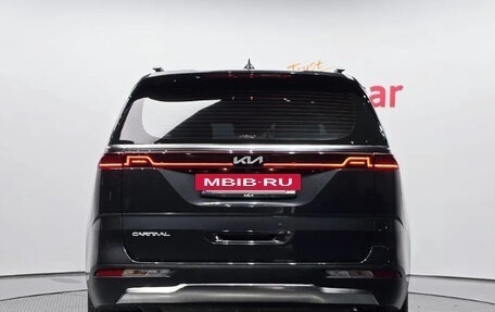 KIA Carnival, 2022 год, 2 880 000 рублей, 4 фотография