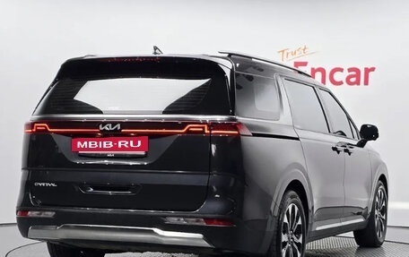 KIA Carnival, 2022 год, 2 880 000 рублей, 2 фотография