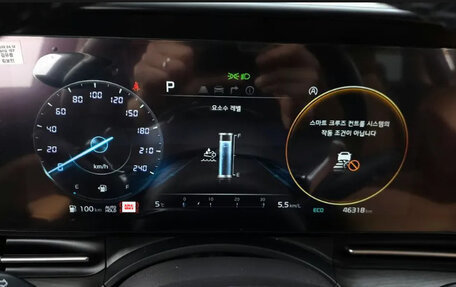 KIA Carnival, 2022 год, 2 880 000 рублей, 8 фотография