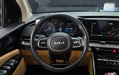 KIA Carnival, 2022 год, 2 880 000 рублей, 13 фотография