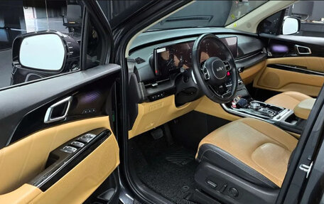 KIA Carnival, 2022 год, 2 880 000 рублей, 11 фотография