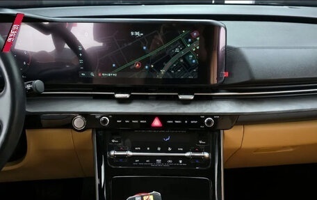 KIA Carnival, 2022 год, 2 880 000 рублей, 14 фотография