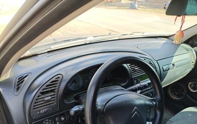 Citroen Xsara, 2001 год, 110 000 рублей, 1 фотография