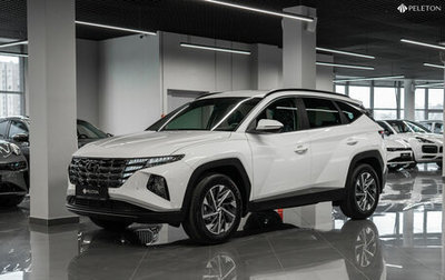 Hyundai Tucson, 2024 год, 3 850 000 рублей, 1 фотография