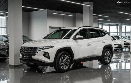 Hyundai Tucson, 2024 год, 3 850 000 рублей, 1 фотография