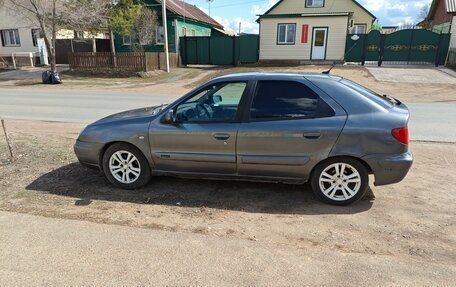 Citroen Xsara, 2001 год, 110 000 рублей, 4 фотография