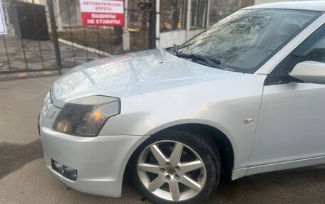 Cadillac BLS, 2008 год, 575 000 рублей, 13 фотография