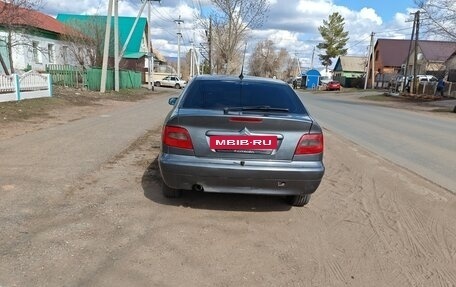 Citroen Xsara, 2001 год, 110 000 рублей, 5 фотография